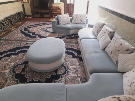 ویلا عبداللهی