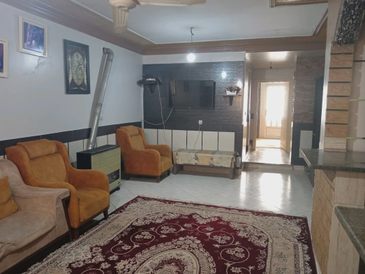 ویلا مبله یاس در ناهارخوران