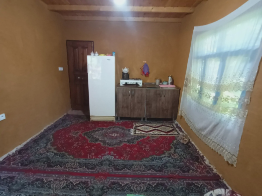 کلبه اندل