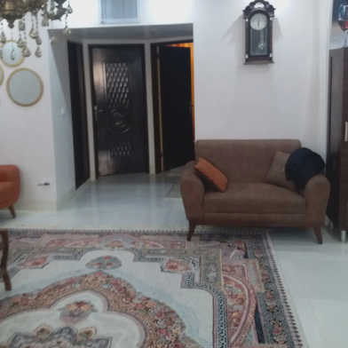 ویلا آبان (واحد 1)