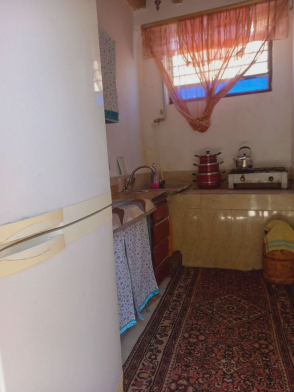 ویلا سنگسری (واحد مهتابی)