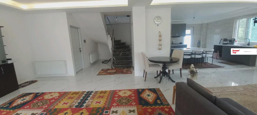 ویلا دوبلکس بهشتی
