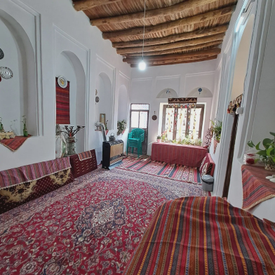 ویلا کژین ( واحد سه دری )