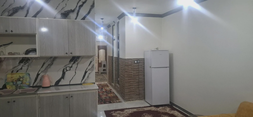 ویلا مبله زنبق