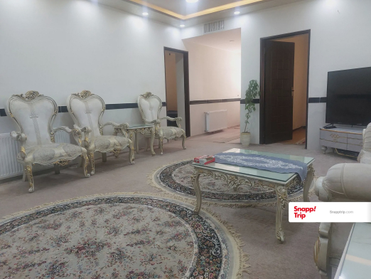 آپارتمان مبله آیان