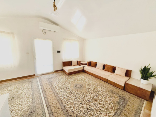 ویلا جنگلی سوجان