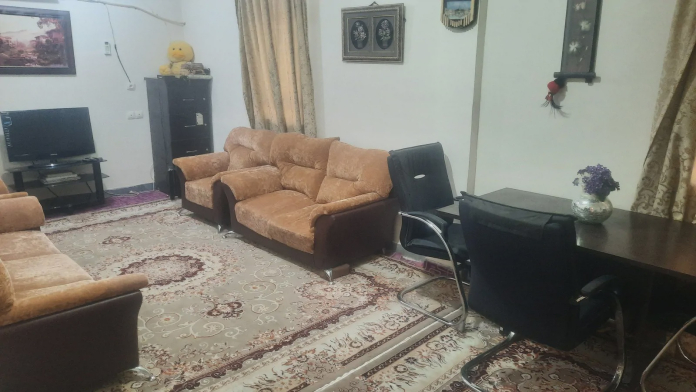 ویلا مبله دهشیخ