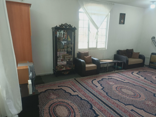 ویلایی باغ چوارچرا