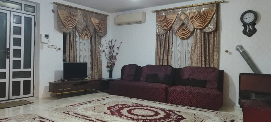ویلا بوستان