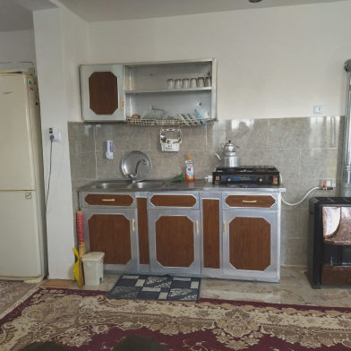 ویلا باغ ایرونی