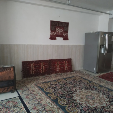 سوئیت مبله سنبل