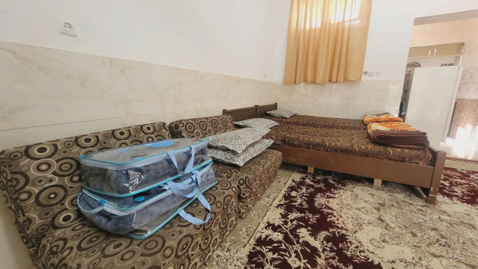 ویلا سید مرتضی (واحد توئین)