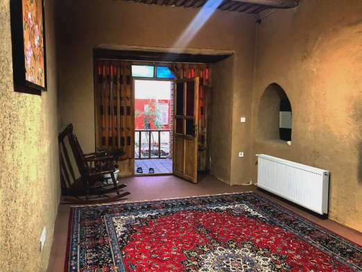 سوئیت سنتی تیمره (1)