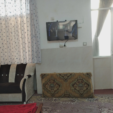 ویلا پیروزی