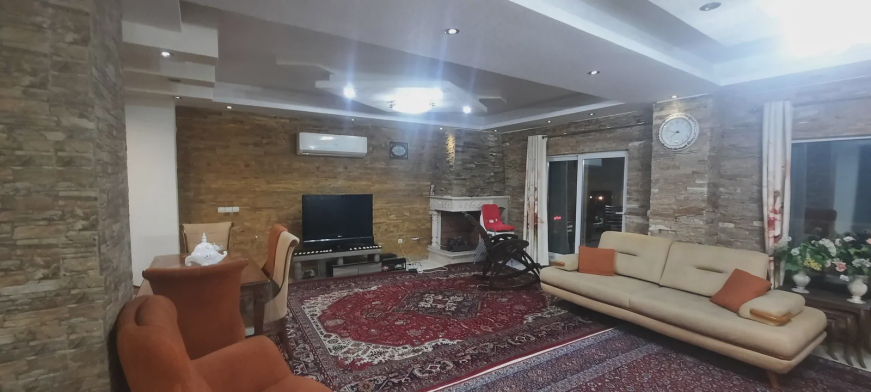 آپارتمان مبله گلستان نزدیک به ساحل