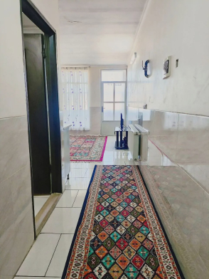 آپارتمان مبله باران (۵)