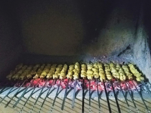 ویلا (یک نفره شرقی)