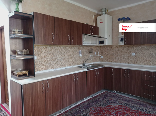 ویلا سنتی حکیم الهی