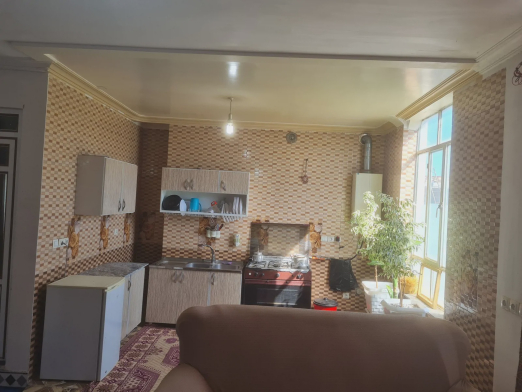 آپارتمان مبله مطهری