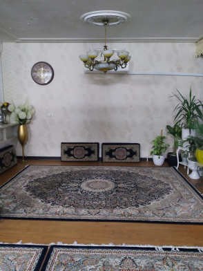 ویلا مهدی قم