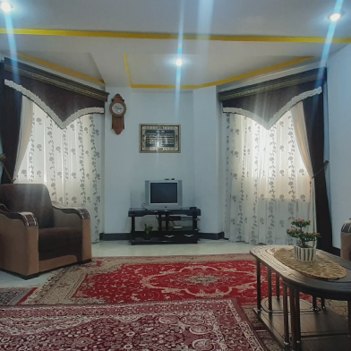 ویلا امیر