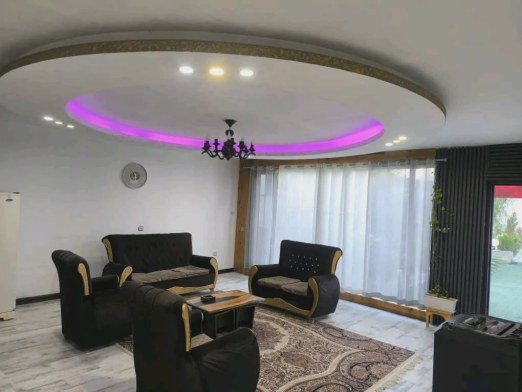 ویلا استخردار آبگرم دنج