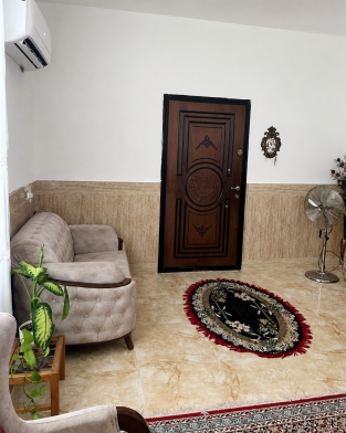 ویلا سرو شیرگاه