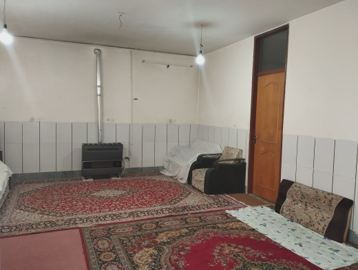 آپارتمان مبله محمدی