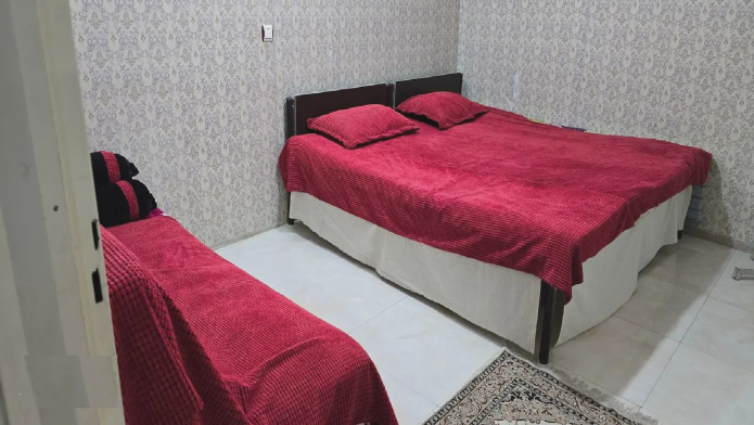 ویلا بهادر