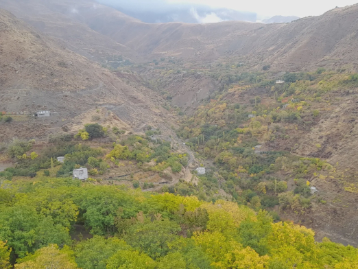ویلا نیشتمان (۲۸ متری)
