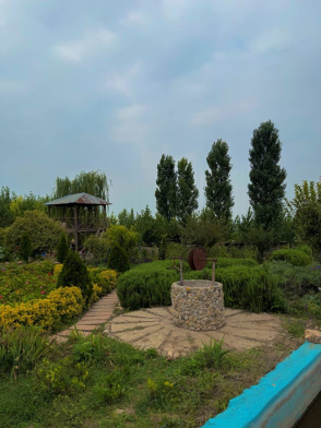 IMG-20260929-WA0016 - Copy.jpg اقامتگاه بومگردی گالش منزل ساری سوئیت افرا