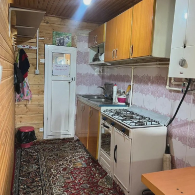 کلبه پیمان