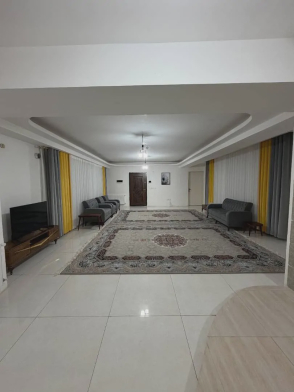 آپارتمان ریکادو (میثاق 2)