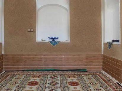 ویلا حافظ (اتاق شماره 7)