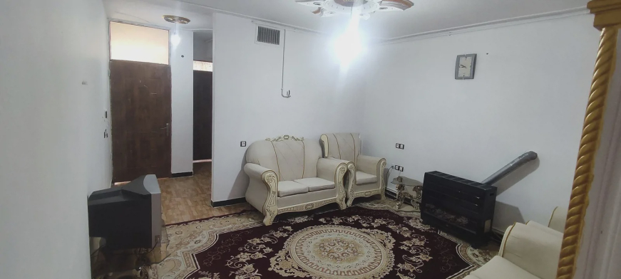 ویلا مبله محمودی