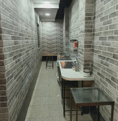 ویلا استخردار رحیمی فلاورجان