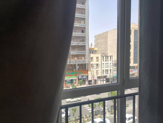 آپارتمان فلت پونه گلشهر کرج واحد 6