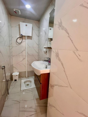 سرویس بهداشتی