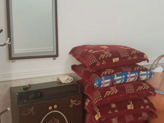 سوئیت مبله آرامش
