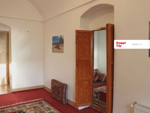 ویلا تاریخی سرای زنده دلان (ماه صنم)