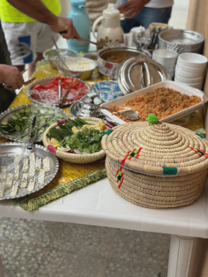 بومگردی ورجی (نخیلو) با صبحانه رایگان