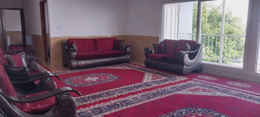 ویلا بابونه (۲)