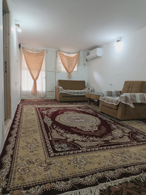 ویلا دلنشین