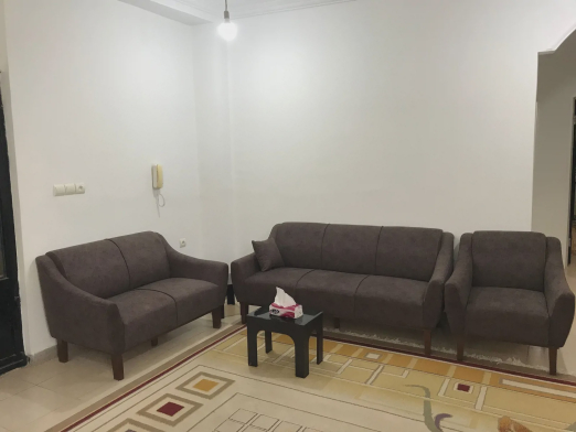 ویلا پنجره خلیج فارس