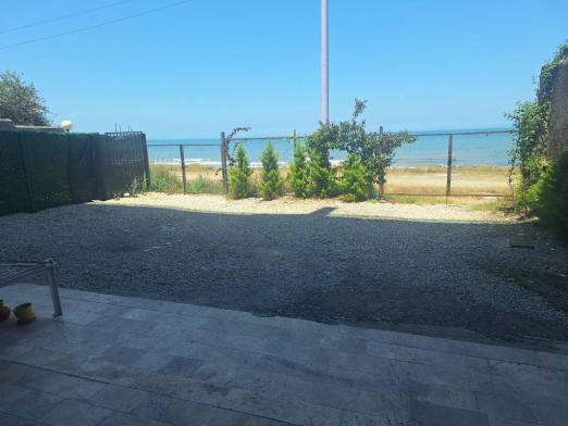 آپارتمان باتیس پنجم نوشهر