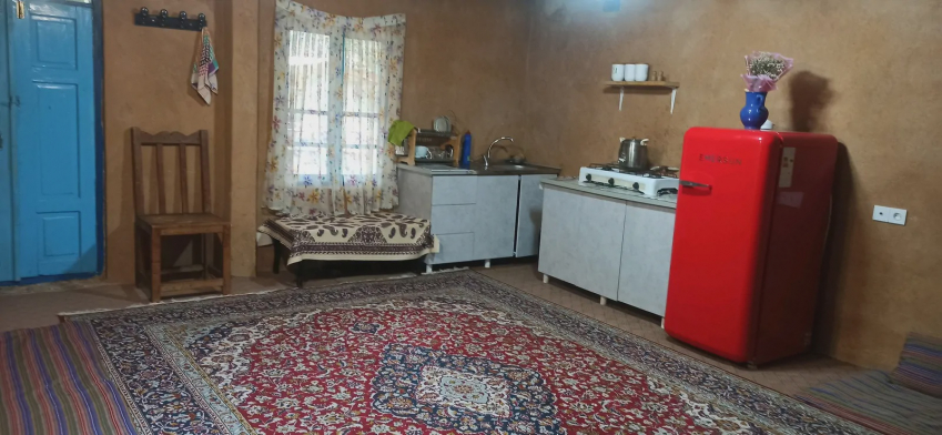 کلبه می جان