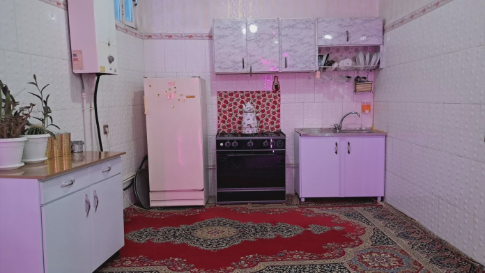 ویلا رستمی