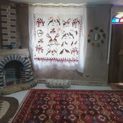 ویلا ننه گل خاتون (2)
