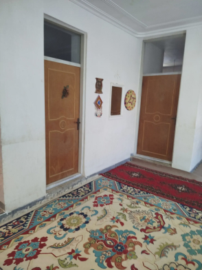 ویلا سکه سان