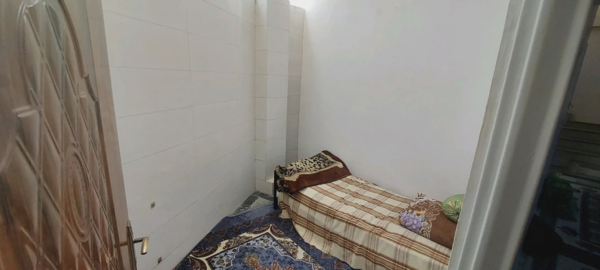 آپارتمان مبله عمو غلام